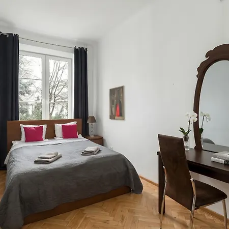 Lejlighed Urban - Great Location - Center - Freta *