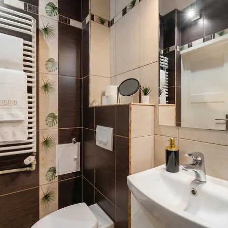 Lejlighed Urban - Great Location - Center - Freta