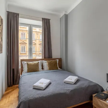 Urban - Great Location - Center - Freta * Warszawa