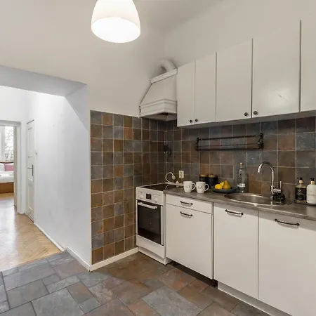 Urban - Great Location - Center - Freta *